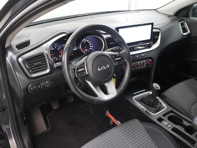 KIA CEE D Ceed 1.0 T-GDi DynamicLine | Navigatie | Parkeercamera | Climate Control | Cruise Control |