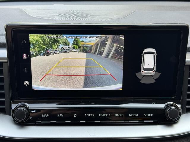 KIA CEE D Ceed Sportswagon 1.0 T-GDi DynamicLine Navi Camera Carplay