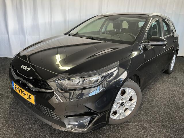 KIA CEE D Ceed Sportswagon 1.0 T-GDi DynamicLine 1E EIGN/ECC/APPLE/CRUISE/NAVI