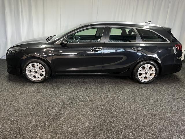 KIA CEE D Ceed Sportswagon 1.0 T-GDi DynamicLine 1E EIGN/ECC/APPLE/CRUISE/NAVI