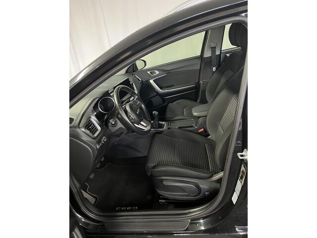KIA CEE D Ceed Sportswagon 1.0 T-GDi DynamicLine 1E EIGN/ECC/APPLE/CRUISE/NAVI