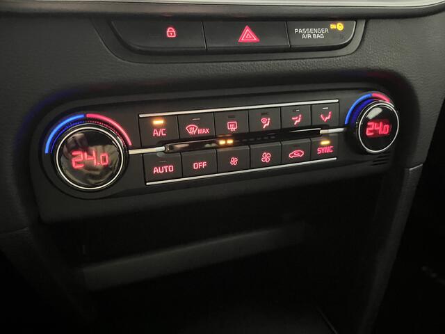 KIA CEE D Ceed Sportswagon 1.0 T-GDi DynamicLine 1E EIGN/ECC/APPLE/CRUISE/NAVI