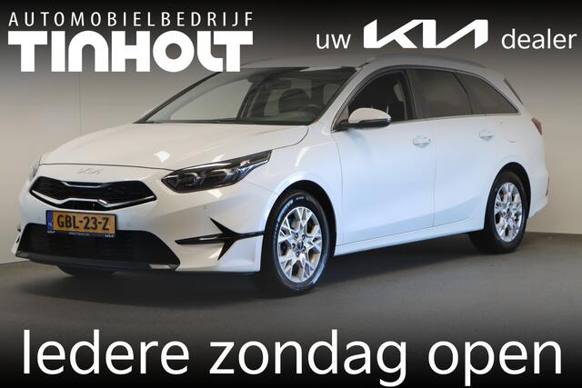 KIA CEE D Ceed Sportswagon 1.0 T-GDi DynamicPlusLine