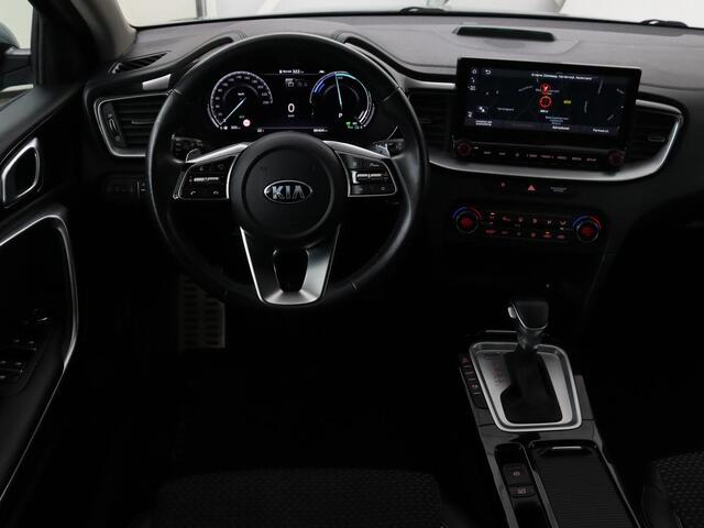 KIA CEE D Ceed 1.6 GDI PHEV DynamicPlusLine | Panoramadak | Cruise control | Climate control | Carplay | Elektrische achterklep | Dealer onderhouden