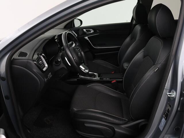 KIA CEE D Ceed 1.6 GDI PHEV DynamicPlusLine | Panoramadak | Cruise control | Climate control | Carplay | Elektrische achterklep | Dealer onderhouden