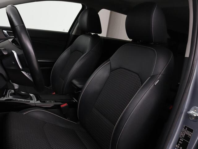 KIA CEE D Ceed 1.6 GDI PHEV DynamicPlusLine | Panoramadak | Cruise control | Climate control | Carplay | Elektrische achterklep | Dealer onderhouden