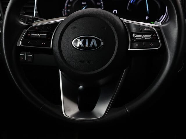 KIA CEE D Ceed 1.6 GDI PHEV DynamicPlusLine | Panoramadak | Cruise control | Climate control | Carplay | Elektrische achterklep | Dealer onderhouden