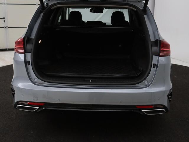 KIA CEE D Ceed 1.6 GDI PHEV DynamicPlusLine | Panoramadak | Cruise control | Climate control | Carplay | Elektrische achterklep | Dealer onderhouden