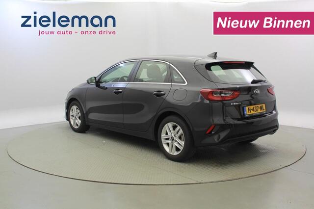 KIA CEE D 1.0 T-GDi DynamicLine - Carplay, Navi, Camera