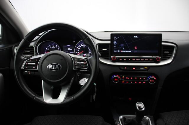 KIA CEE D 1.0 T-GDi DynamicLine - Carplay, Navi, Camera