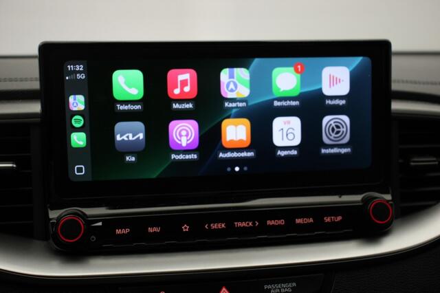 KIA CEE D 1.0 T-GDi DynamicLine - Carplay, Navi, Camera