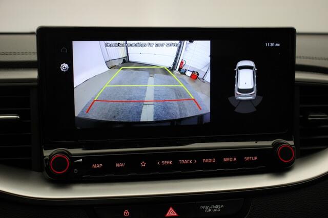 KIA CEE D 1.0 T-GDi DynamicLine - Carplay, Navi, Camera