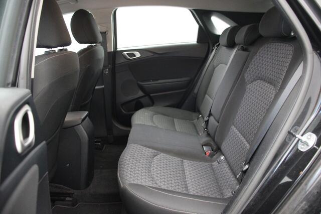 KIA CEE D 1.0 T-GDi DynamicLine - Carplay, Navi, Camera