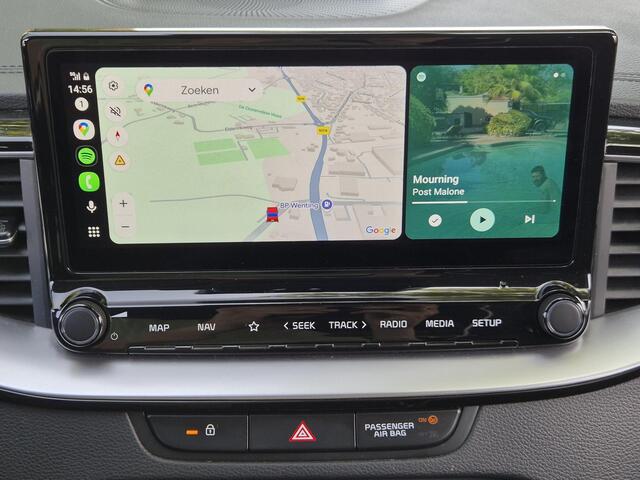 KIA CEE D Ceed Sportswagon 1.6 GDI PHEV Plug-in ExecutiveLine Automaat / Apple Carplay Android Auto / Adaptief CC / Stoel-, Stuur en achterbankverwarming / Achteruitrijcamera / Elektrische achterklep / Trekgewicht 1300 kg / Stoelventilatie /