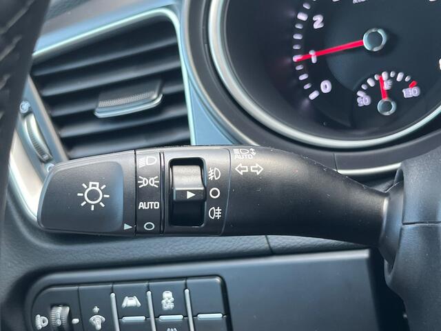 KIA CEE D Ceed Sportswagon 1.0 T-GDi ComfortLine tot 10 Jaar Garantie! | Navigatie | Camera | Cruise Control | Direct Uit Voorraad Leverbaar |