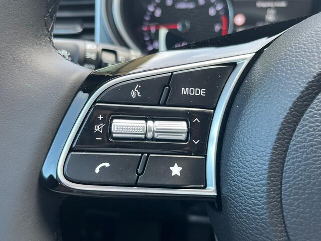 KIA CEE D Ceed Sportswagon 1.0 T-GDi ComfortLine tot 10 Jaar Garantie! | Navigatie | Camera | Cruise Control | Direct Uit Voorraad Leverbaar |
