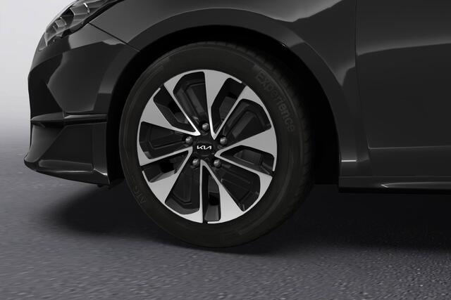 KIA CEE D Ceed Sportswagon 1.0 T-GDi MHEV Design Edition Direct Uit Voorraad Leverbaar Black Pearl