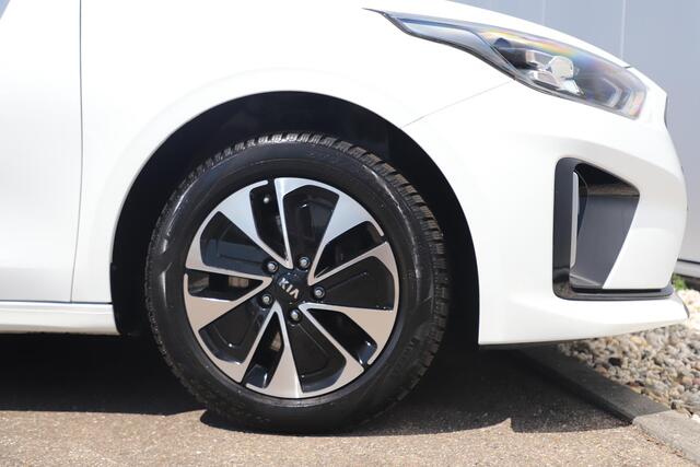 KIA CEE D Ceed Sportswagon 1.6 GDI PHEV DynamicPlusLine Automaat Trekhaak Navigatie Achteruitrijcamera Stuur & Stoelverwarming