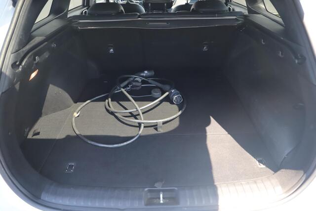 KIA CEE D Ceed Sportswagon 1.6 GDI PHEV DynamicPlusLine Automaat Trekhaak Navigatie Achteruitrijcamera Stuur & Stoelverwarming