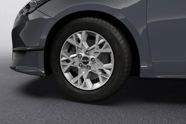 KIA CEE D Ceed Sportswagon 1.5 T-GDi DynamicPlusLine - Direct uit voorraad leverbaar - Dark Penta Metal