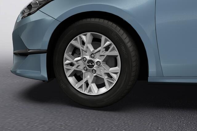 KIA CEE D Ceed Sportswagon 1.5 T-GDi DynamicPlusLine - Direct uit voorraad leverbaar - Yucca Steel Gray