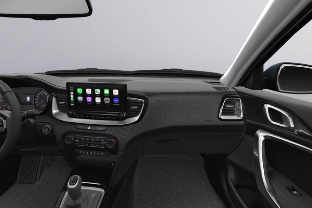 KIA CEE D Ceed Sportswagon 1.5 T-GDi DynamicPlusLine - Direct uit voorraad leverbaar - Yucca Steel Gray