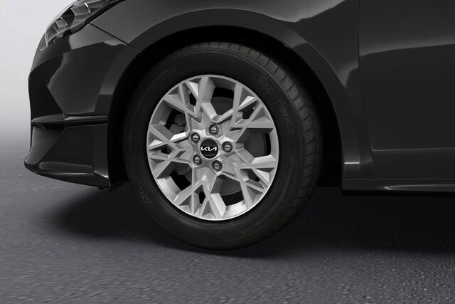 KIA CEE D Ceed Sportswagon 1.5 T-GDi DynamicPlusLine - Direct uit voorraad leverbaar - Black Pearl
