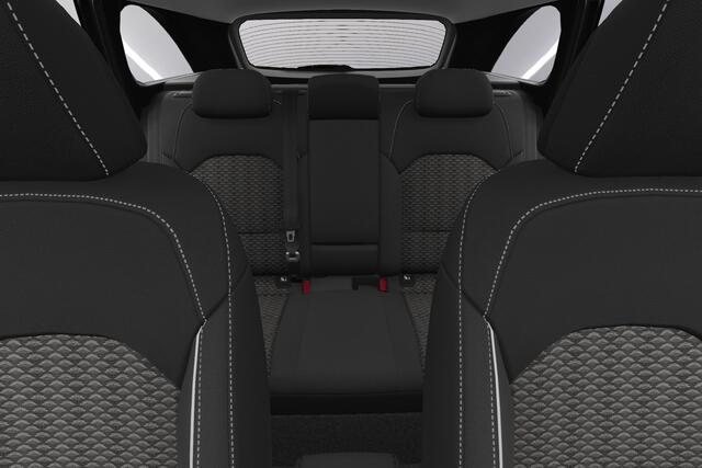 KIA CEE D Ceed Sportswagon 1.5 T-GDi DynamicPlusLine - Direct uit voorraad leverbaar - Black Pearl