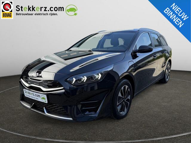 KIA CEE D Ceed 1.6 1.6 GDI PHEV Comfortline Facelift model