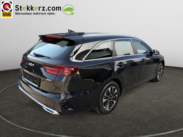KIA CEE D Ceed 1.6 1.6 GDI PHEV Comfortline Facelift model