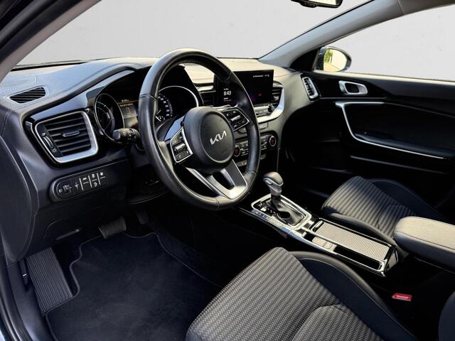 KIA CEE D Ceed 1.6 1.6 GDI PHEV Comfortline Facelift model