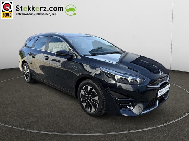 KIA CEE D Ceed 1.6 1.6 GDI PHEV Comfortline Facelift model