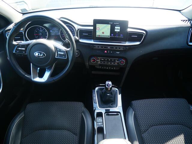 KIA CEE D Ceed Sportswagon 1.0 T-GDi DynamicPlusLine | Keyless | Navi | Clima | Cruise |