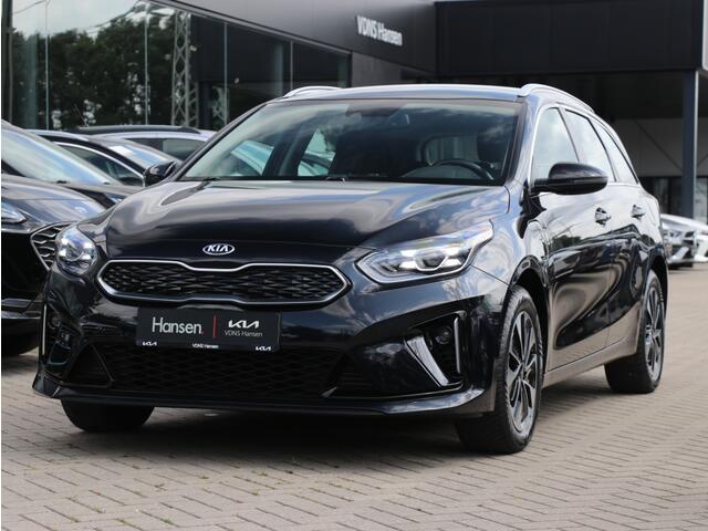 KIA CEE D 1.6 GDI PHEV DynamicLine I Navi I Keyless I Camera