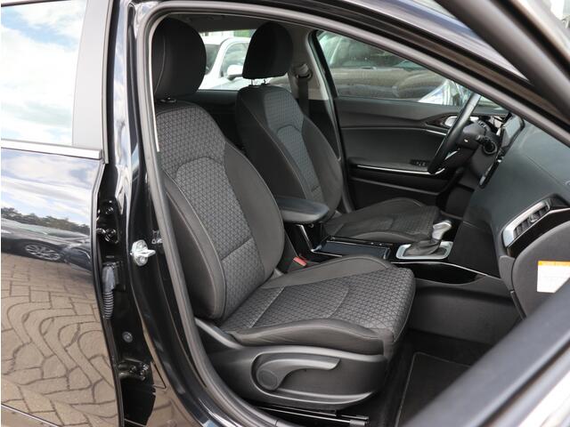 KIA CEE D 1.6 GDI PHEV DynamicLine I Navi I Keyless I Camera