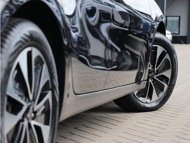 KIA CEE D 1.6 GDI PHEV DynamicLine I Navi I Keyless I Camera