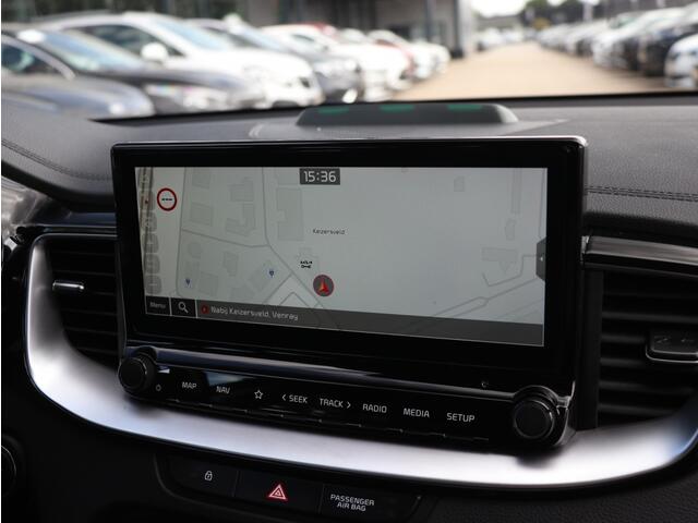 KIA CEE D 1.6 GDI PHEV DynamicLine I Navi I Keyless I Camera