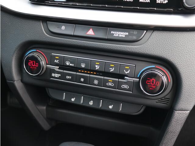 KIA CEE D 1.6 GDI PHEV DynamicLine I Navi I Keyless I Camera