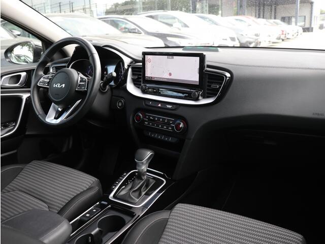 KIA CEE D 1.6 GDI PHEV DynamicLine I Navi I Keyless I Dodehoekdetectie