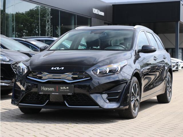 KIA CEE D 1.6 GDI PHEV DynamicLine I Navi I Keyless I Dodehoekdetectie