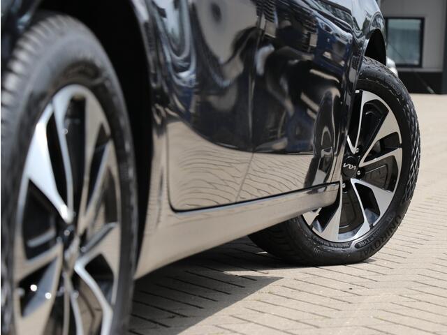 KIA CEE D 1.6 GDI PHEV DynamicLine I Navi I Keyless I Dodehoekdetectie