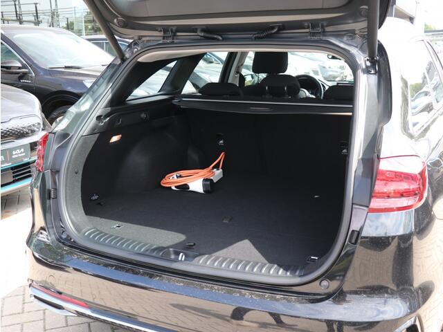 KIA CEE D 1.6 GDI PHEV DynamicLine I Navi I Keyless I Dodehoekdetectie