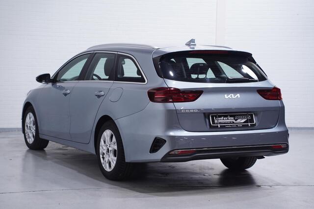 KIA CEE D Ceed Sportswagon 1.0 T-GDi DynamicLine Navi Clima Camera Apple Carplay 1e Eig. NAP Rijklaar!