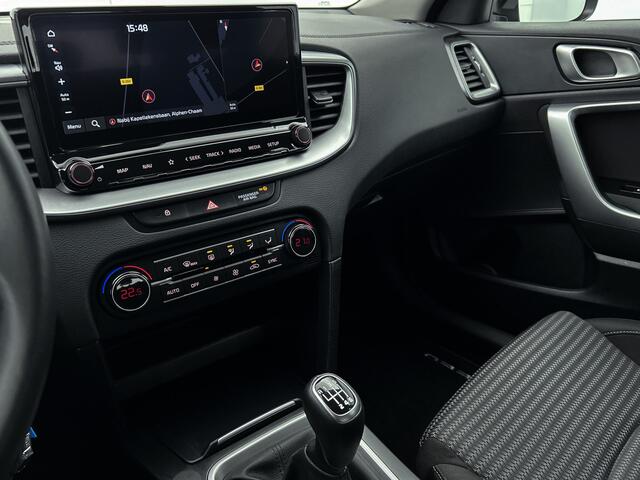 KIA CEE D Ceed Sportswagon 1.0 T-GDi DynamicLine | Navigatie | Lane-Assist | Cruise Control |