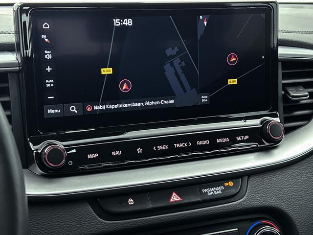 KIA CEE D Ceed Sportswagon 1.0 T-GDi DynamicLine | Navigatie | Lane-Assist | Cruise Control |