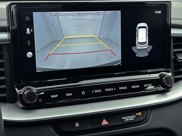 KIA CEE D Ceed Sportswagon 1.0 T-GDi DynamicLine | Navigatie | Lane-Assist | Cruise Control |
