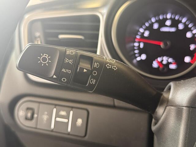 KIA CEE D Ceed Sportswagon 1.0 T-GDi DynamicLine Navigatie | Cruise controle | Achteruitrijcamera | Climate controle
