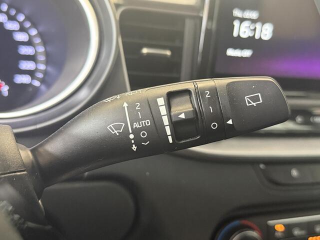 KIA CEE D Ceed Sportswagon 1.0 T-GDi DynamicLine Navigatie | Cruise controle | Achteruitrijcamera | Climate controle