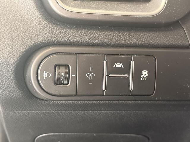 KIA CEE D Ceed Sportswagon 1.0 T-GDi DynamicLine Navigatie | Cruise controle | Achteruitrijcamera | Climate controle