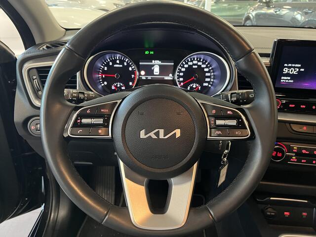 KIA CEE D Ceed Sportswagon 1.0 T-GDi DynamicLine CruiseControl, Klimaat Controle, Apple Carplay, Android Auto, Achteruitrij Camera